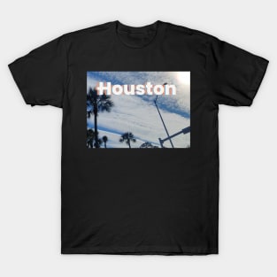 Houston T-Shirt